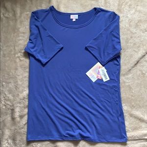 BNWT LuLaRoe Gigi XL